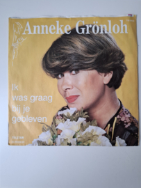 Anneke Gronloh - Santo Domingo