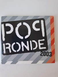 Popronde 2003