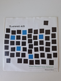 Level 42 - The chant has begun
