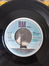 Cozy Powell - Dance with the Devil