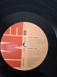 Robert Long - Homo Sapiens