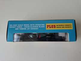 Rocket firing Batmobile Corgi Toys 267 model2