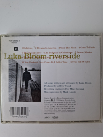 Luka Bloom - Riverside