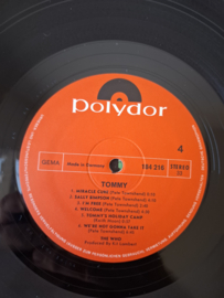 The Who - Tommy