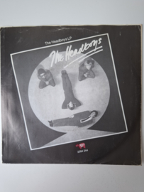 The Headboys - Schoolgirls