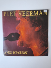 Piet Veerman - a new tomorrow