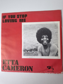 Etta Cameron - I gotta feeling
