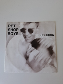 Pet Shop Boys -  Suburbia