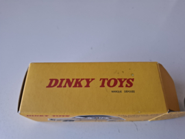 Dinky Toys - 2CV Citroen ( France )