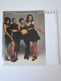 En Vogue - Free your mind
