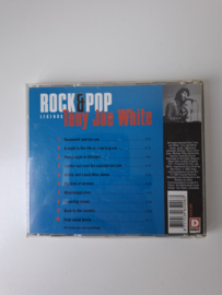 Tony Joe White - Rock Classics