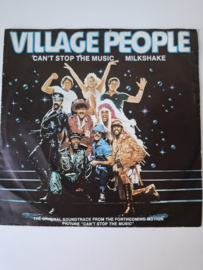 Village People - Can't stop the music