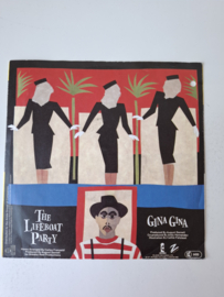 Kid Creole & The Coconuts - The lifeboat party