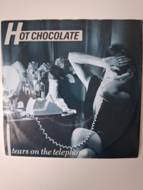 Hot Chocolate - Tears on the telephone