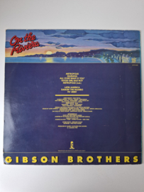 Gibson Brothers - On the Riviera