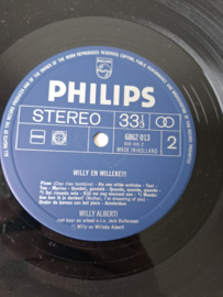 Willy en Willeke