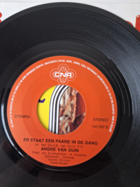 Andre van Duin - Flip Fluitketel