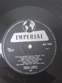 Trini Lopez - Live at Hollywood