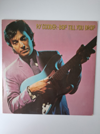Ry Cooder - Bop till you drop