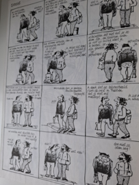 De Gefrustreerden Gebundeld deel 1 t/m 5