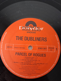 The Dubliners - A parcel of rogues