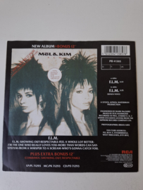 Mel & Kim - F.L.M.