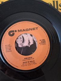 Guys  'n' Dolls - Something gotten hold of my heart