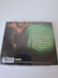 Racoon - Till monkeys fly