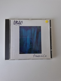 UB40 - Promises and lies