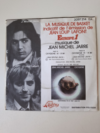 Jean Michelle Jarre - Oxygen part IV