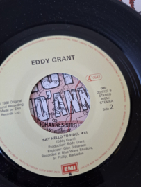 Eddy Grant - Gimme hope Jo' Anna