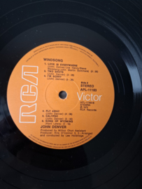 John Denver - Windsong