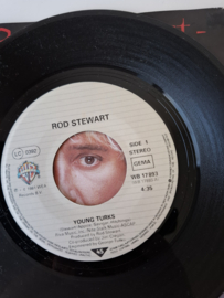 Rod Stewart - Young Turks