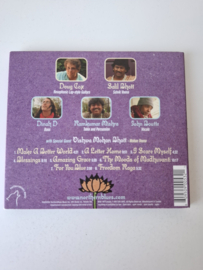 Doug Cox & Salil Bhatt - Side to freedom 2