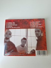 Zebulon - Volume One