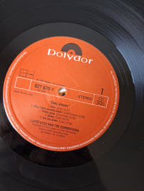 Lloyd Cole and the Commotions - Easy pieces