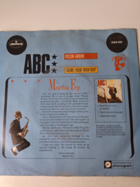 ABC - Poison arrow