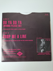 Samantha Fox - Do Ya Do Ya
