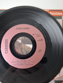 Ofra Haza - Vas Vas Vas