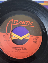 Sonny and Cher - I got you babe
