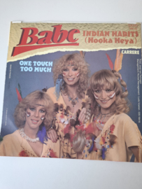 Babe - Indian Habits (Hooka hey a )
