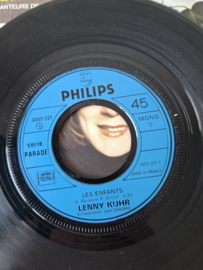 Lenny  Kuhr - Tout ce que j'aime