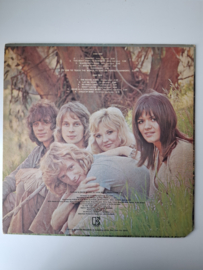 The New Seekers - We'd like to teach the world to sing