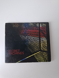 Secret Machines - Secret Machines