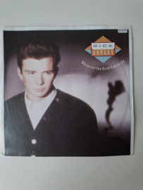 Rick Astley - Whenever you need somebody