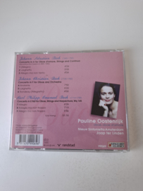 Pauline Oostenrijk - Bach