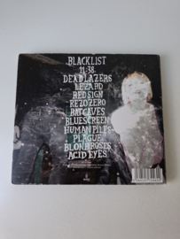 Kapbambino - Blacklist
