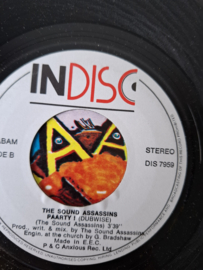 The Sound Assassins - Paarty !