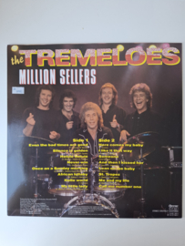 The Tremeloes - Million sellers