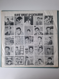 Elvis Presley - Today, tomorrow and forever